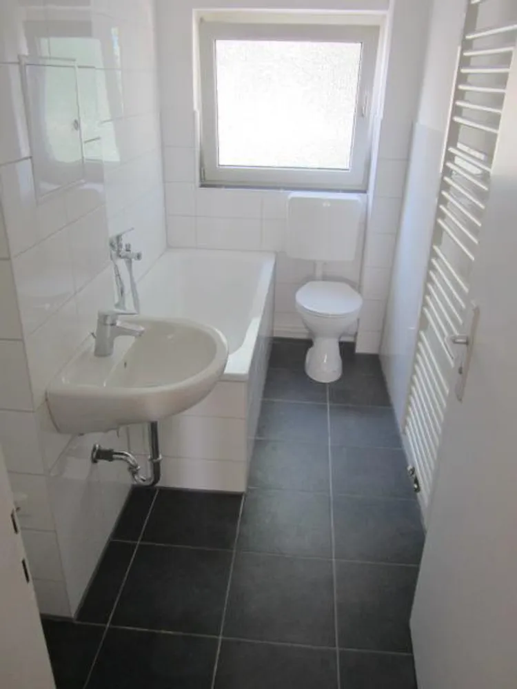 2 Zimmer Wohnung mit 49 m² in Nürnberg – Bild 3