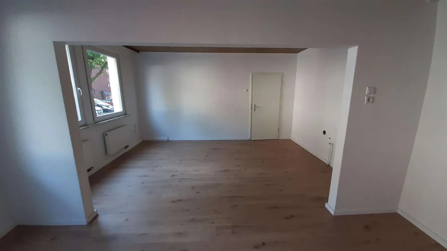 2 Zimmer Wohnung mit 54 m² in Herne – Bild 9