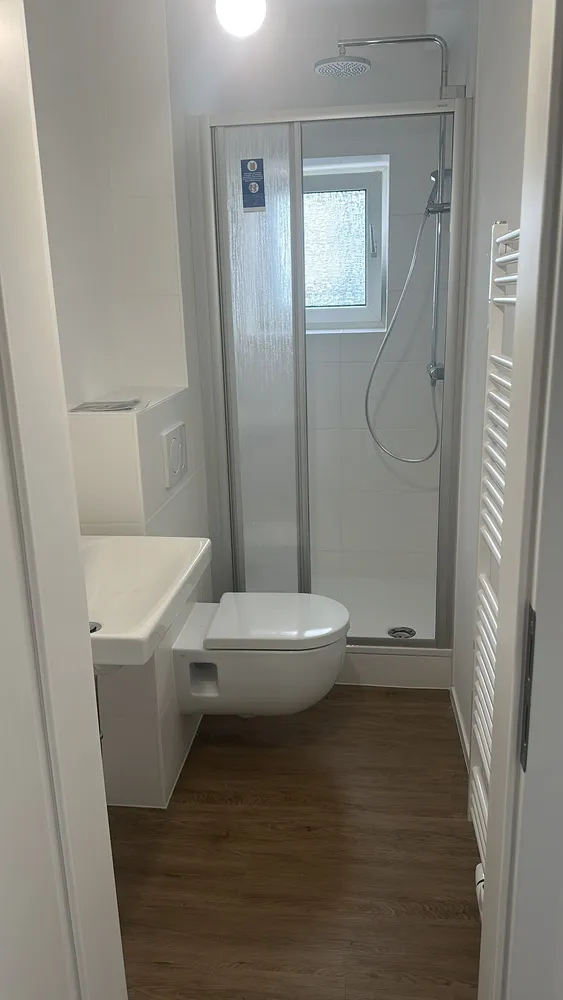 2 room apartment with 42 m² in Cologne – Photo 12