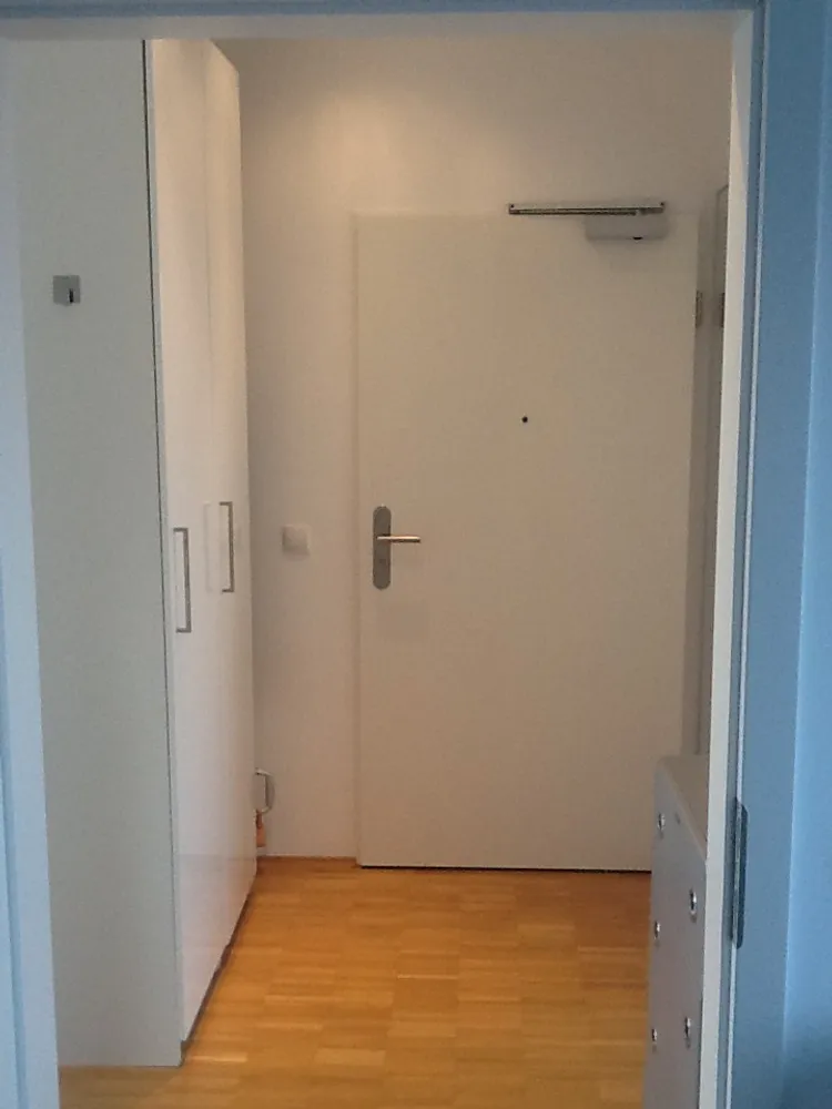 2 Zimmer Wohnung mit 62 m² in Germering – Bild 5