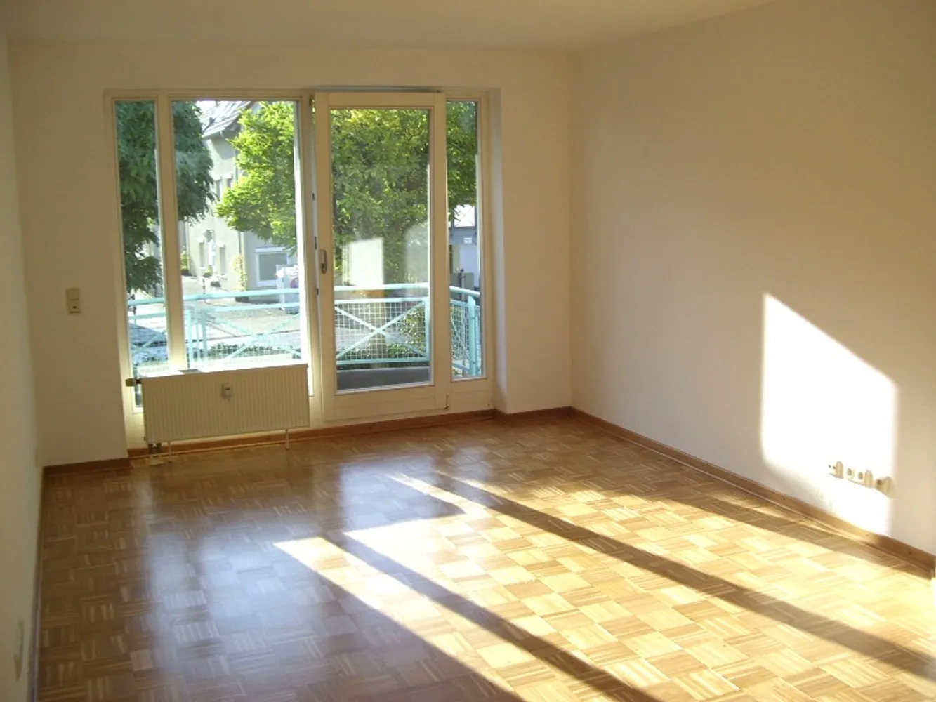 1 room apartment with 39 m² in Cologne – Photo 1