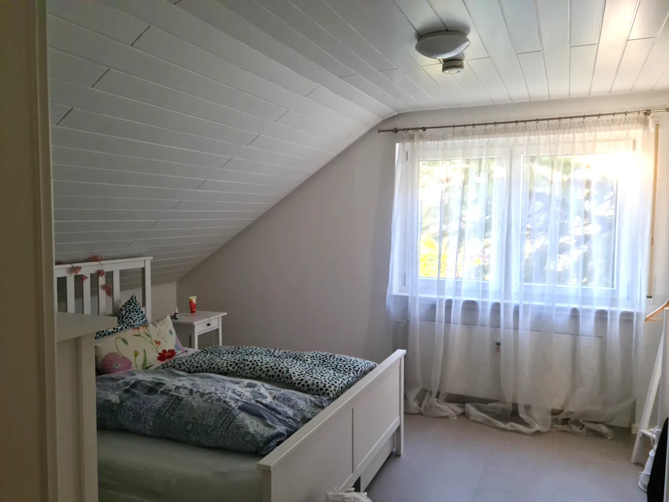 4 Zimmer Wohnung mit 86 m² in Karlsruhe – Bild 6