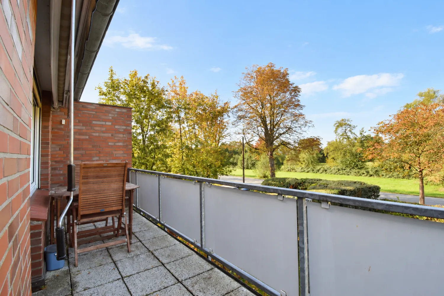 3 Zimmer Wohnung mit 78 m² in Hamburg – Bild 6