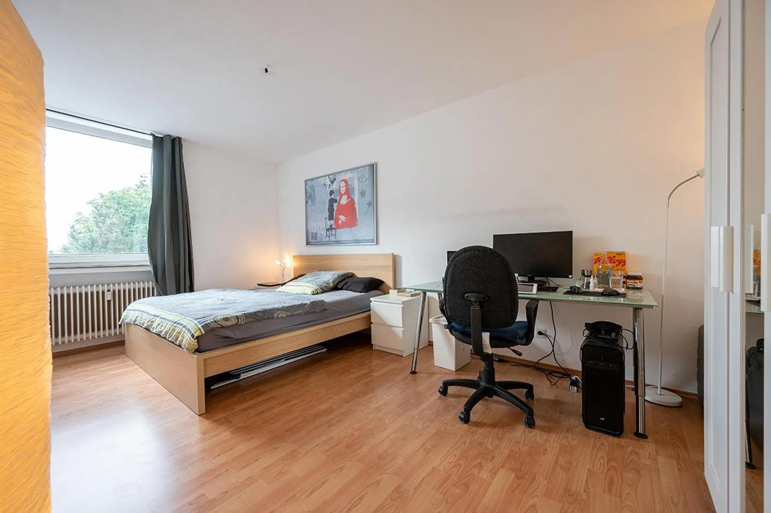3 Zimmer Wohnung mit 80 m² in Bremen – Bild 7