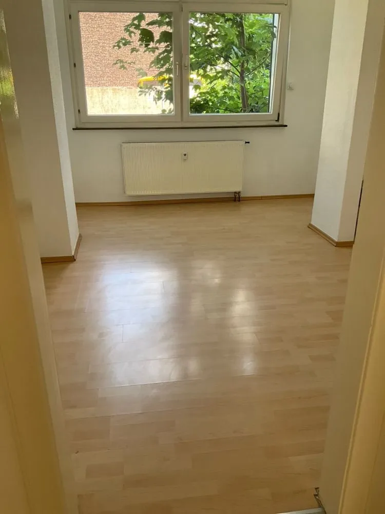 1 Zimmer Wohnung mit 34 m² in Essen – Bild 1