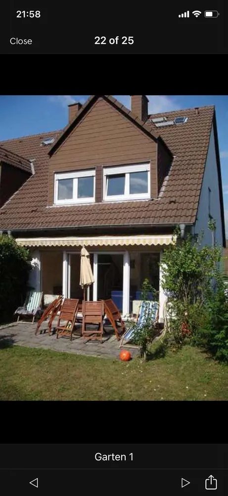 5 Zimmer Haus mit 151 m² in Oberursel (Taunus) – Bild 7