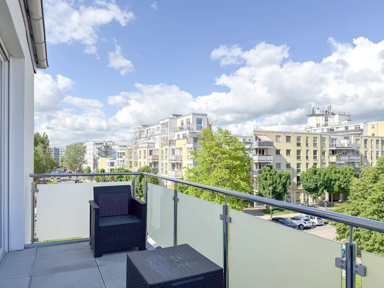 3 Zimmer Wohnung mit 89 m² in Berlin – Bild 8