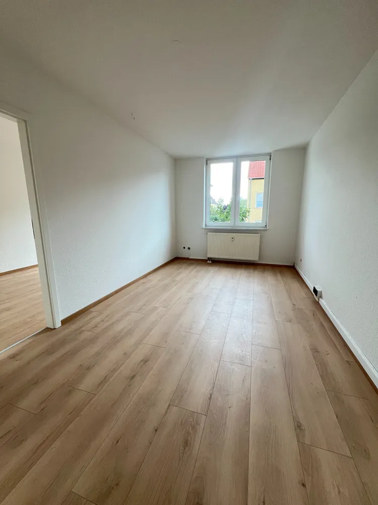 4 Zimmer Wohnung mit 117 m² in Merseburg – Bild 8