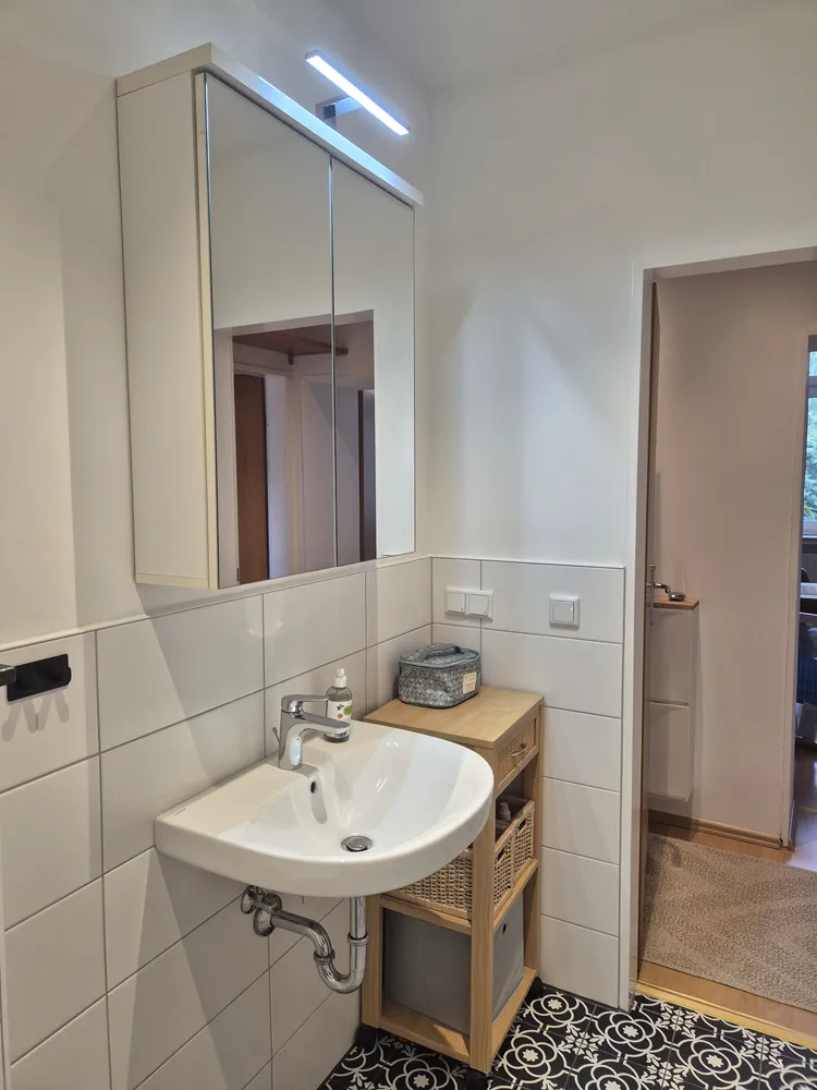 2 Zimmer Wohnung mit 46 m² in Wuppertal – Bild 10
