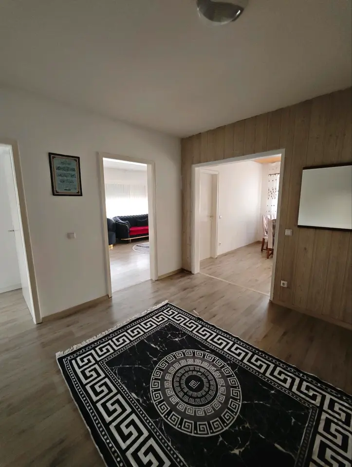 5 Zimmer Wohnung mit 110 m² in Tuttlingen – Bild 5