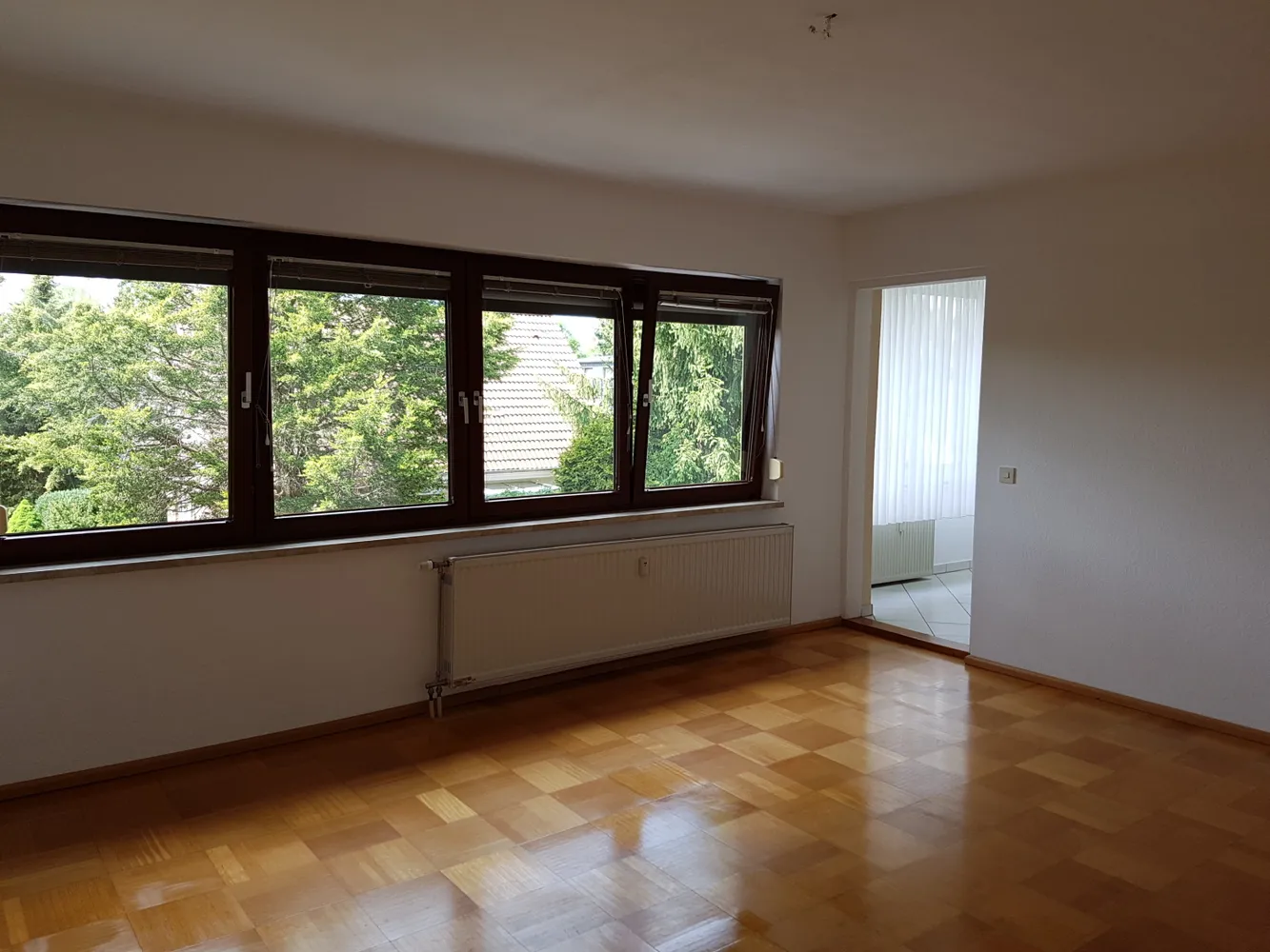 3 Zimmer Wohnung mit 85 m² in Berlin – Bild 2