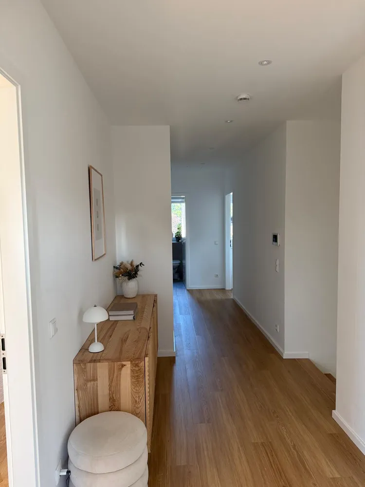 4 Zimmer Wohnung mit 101 m² in München – Bild 5