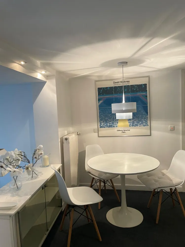 2 Zimmer Wohnung mit 50 m² in Wiesbaden – Bild 1