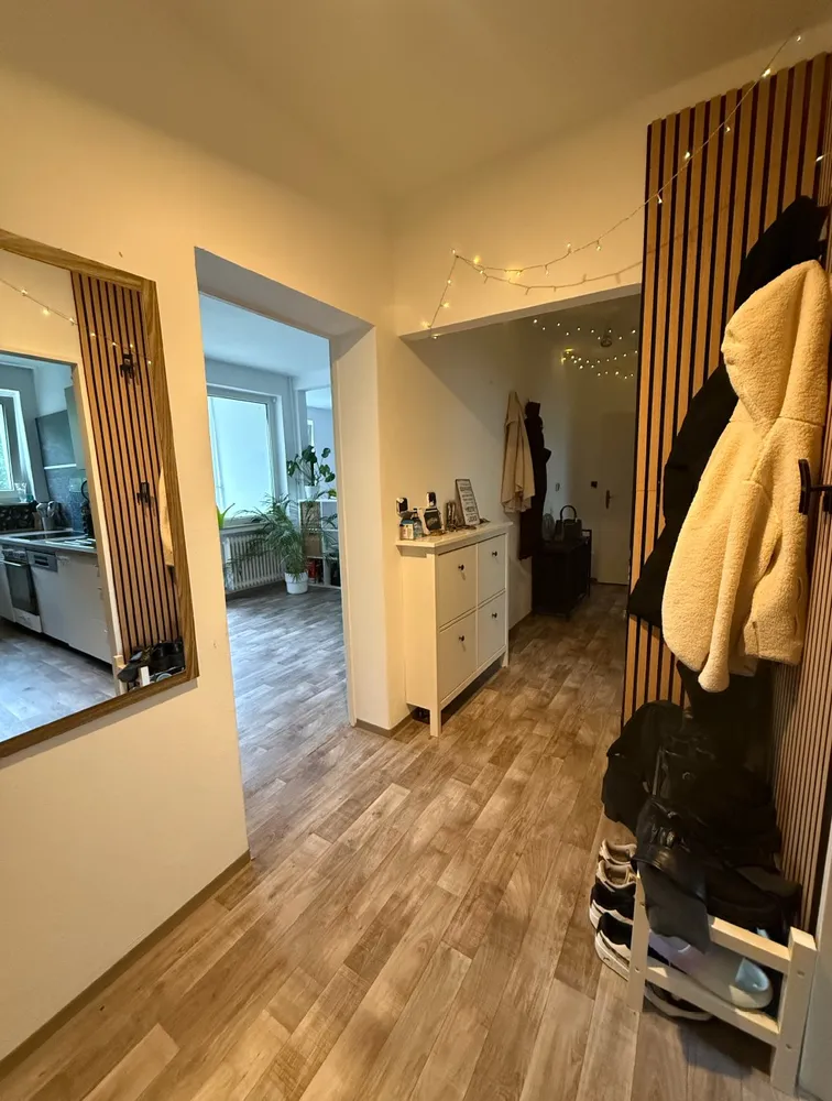 3 room apartment with 66 m² in Bremen – Photo 5