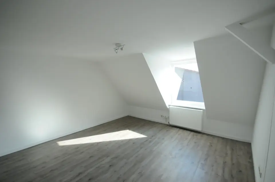 2 Zimmer Wohnung mit 21 m² in Braunschweig – Bild 3