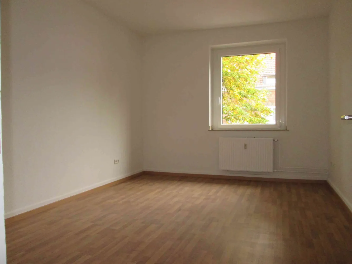 2 Zimmer Wohnung mit 69 m² in Duisburg – Bild 1