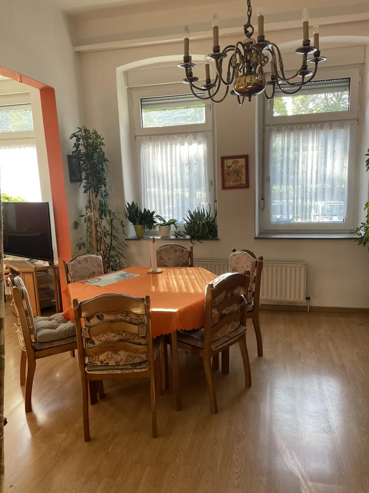 3 room apartment with 60 m² in Gelsenkirchen – Photo 3
