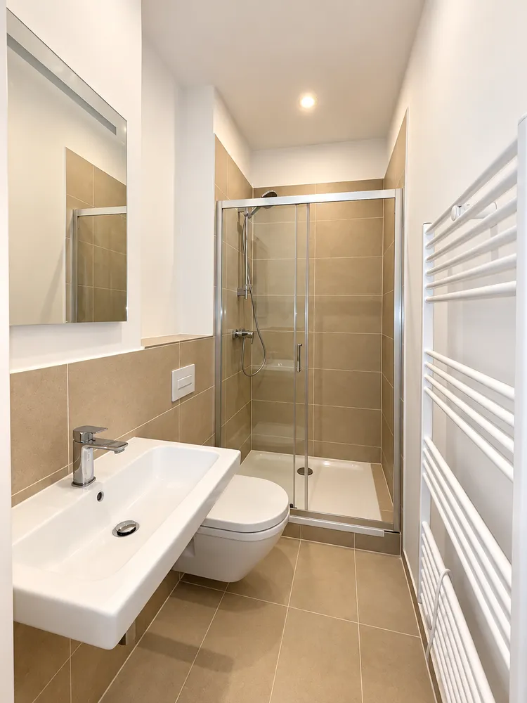 3 Zimmer Wohnung mit 72 m² in Berlin – Bild 11