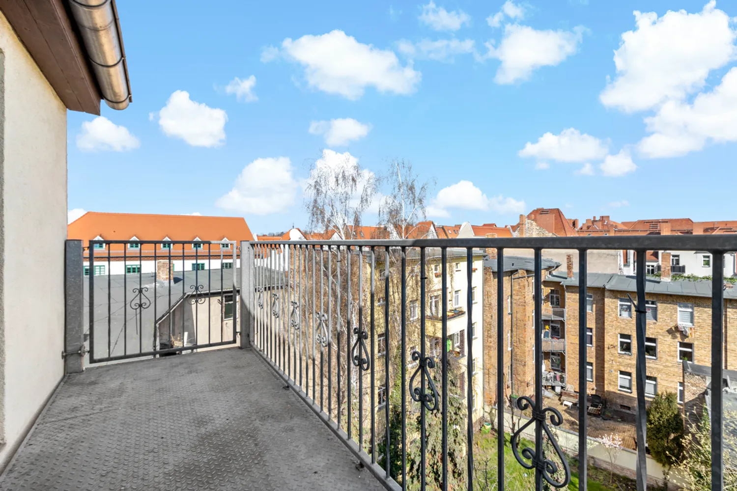 3 Zimmer Wohnung mit 69 m² in Halle (Saale) – Bild 4