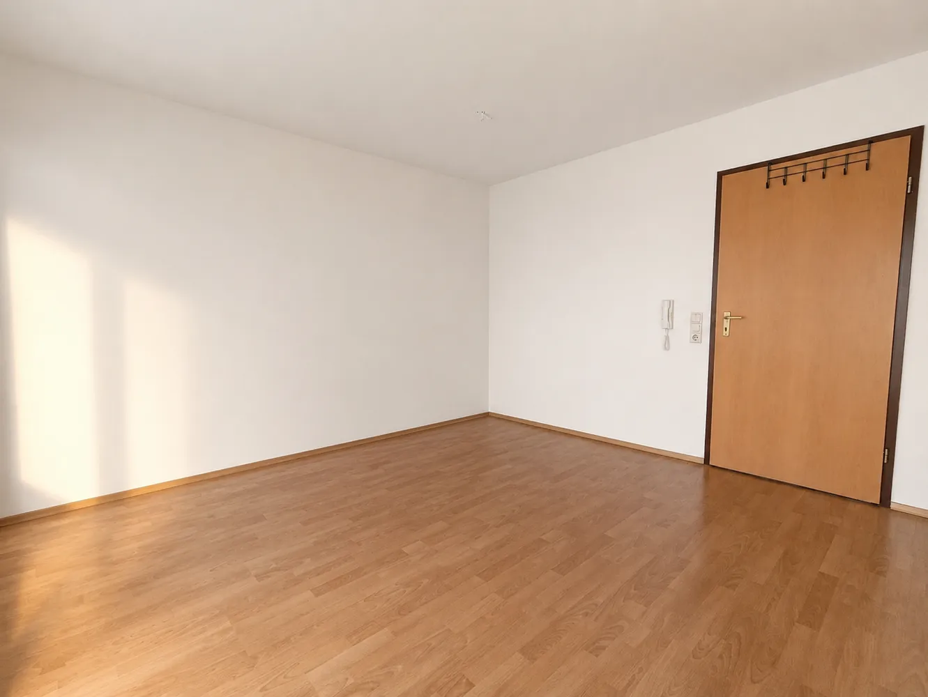 1 room apartment with 26 m² in Worms – Photo 4