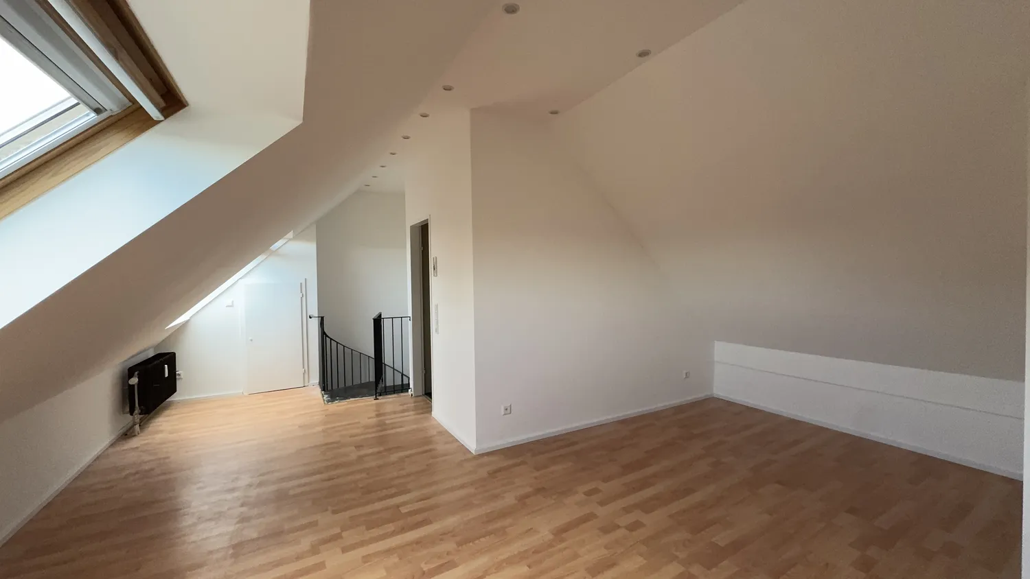 2 Zimmer Wohnung mit 52 m² in Mönchengladbach – Bild 11