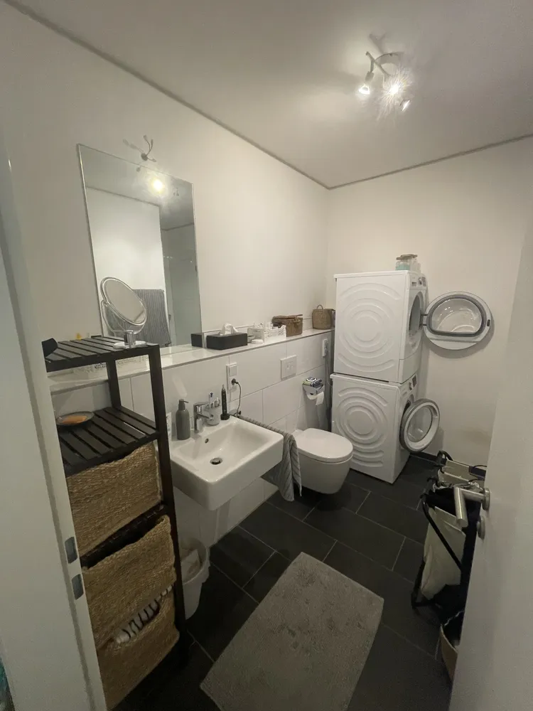 3 room apartment with 81 m² in Cologne – Photo 7