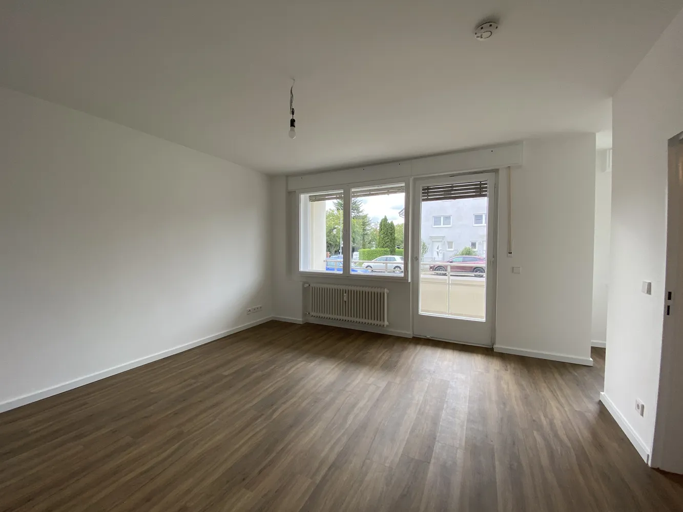 1 room apartment with 47 m² in Berlin – Photo 1