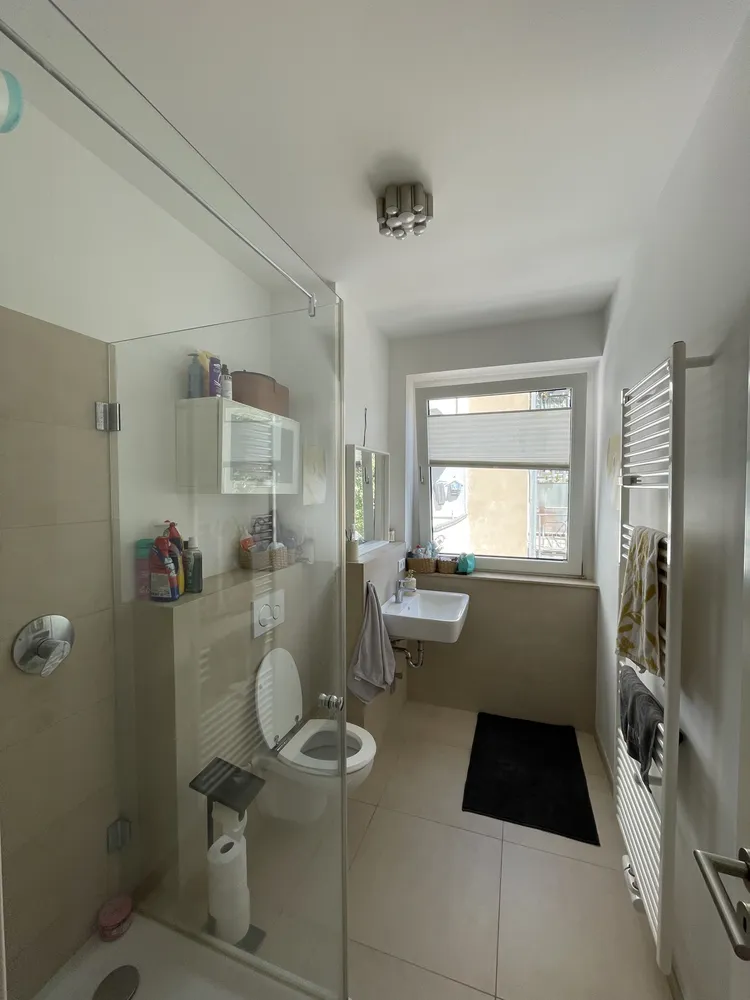 3 Zimmer Wohnung mit 53 m² in Düsseldorf – Bild 5
