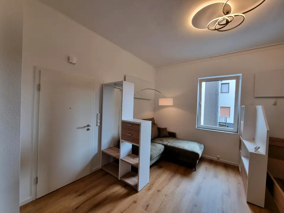 2 Zimmer Wohnung mit 23 m² in Dortmund – Bild 2