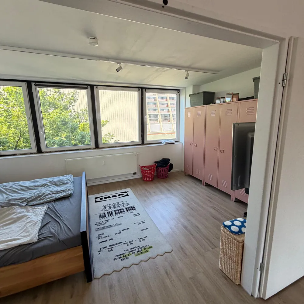 2 Zimmer Wohnung mit 82 m² in Köln – Bild 7