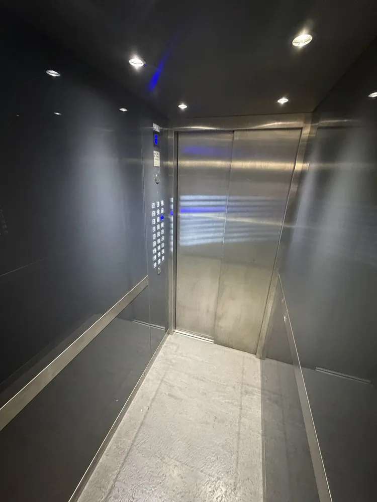 1 Zimmer Wohnung mit 35 m² in Mainz – Bild 8
