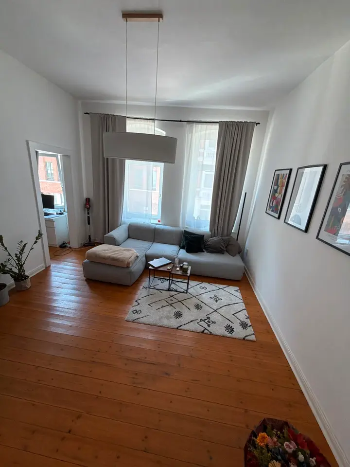 3 Zimmer Wohnung mit 68 m² in Hannover – Bild 7