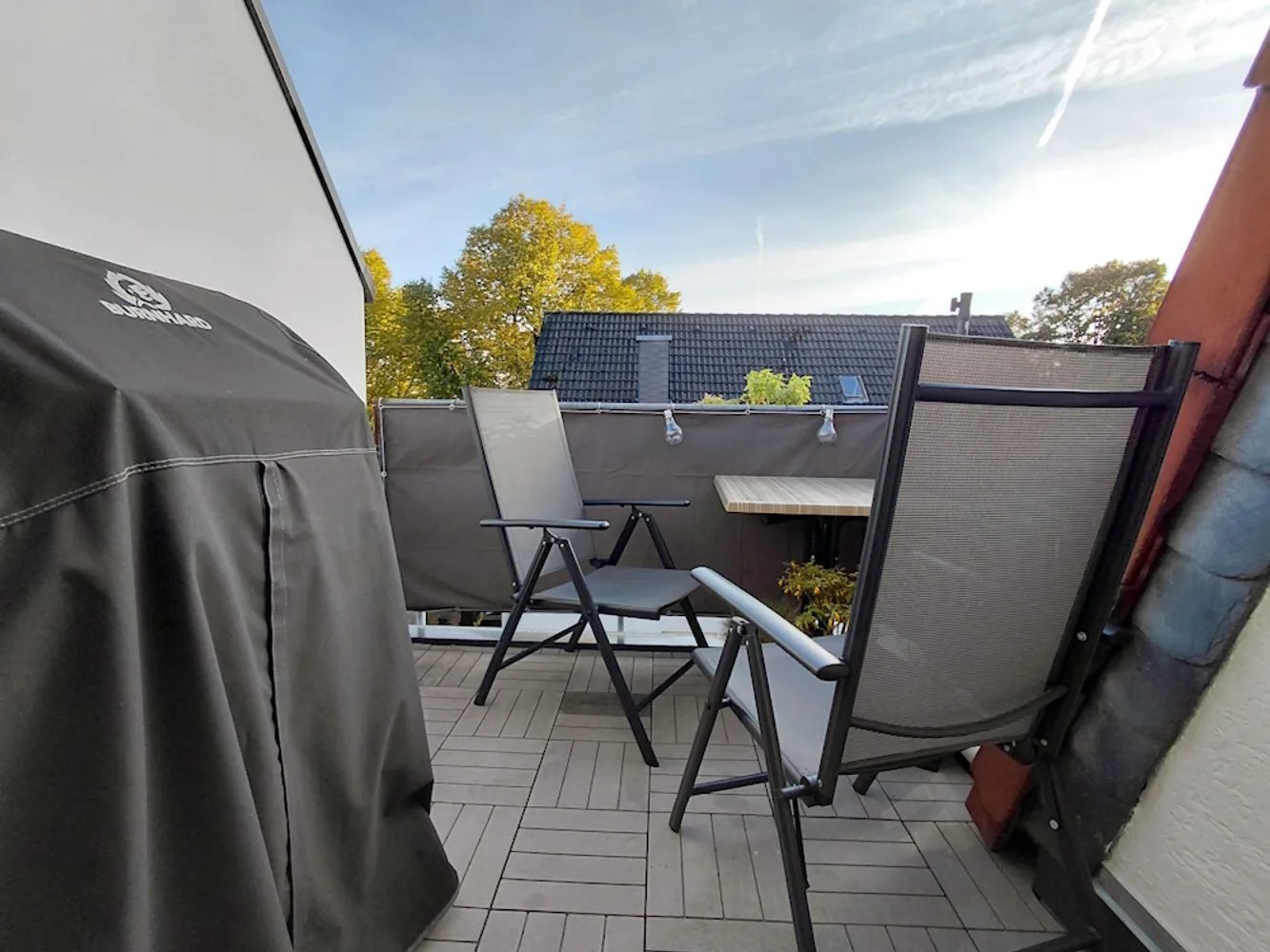 2 Zimmer Wohnung mit 65 m² in Remscheid – Bild 5
