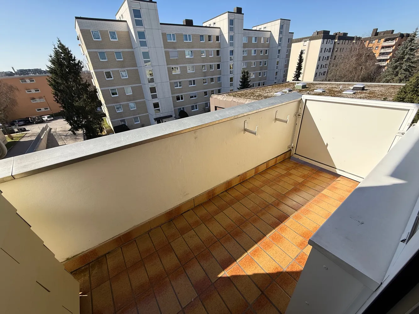 2 Zimmer Wohnung mit 54 m² in Germering – Bild 8
