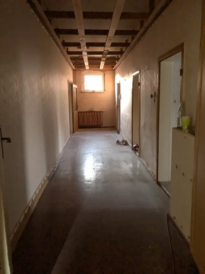 3 Zimmer Wohnung mit 100 m² in Luckenwalde – Bild 4