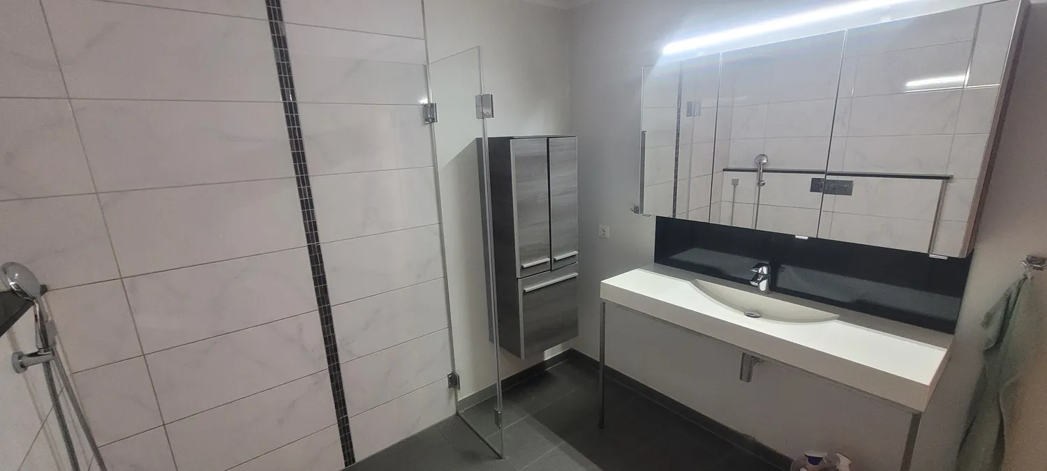 3 Zimmer Wohnung mit 74 m² in Moers – Bild 5