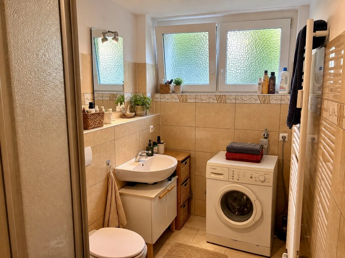 2 Zimmer Wohnung mit 60 m² in Wuppertal – Bild 3