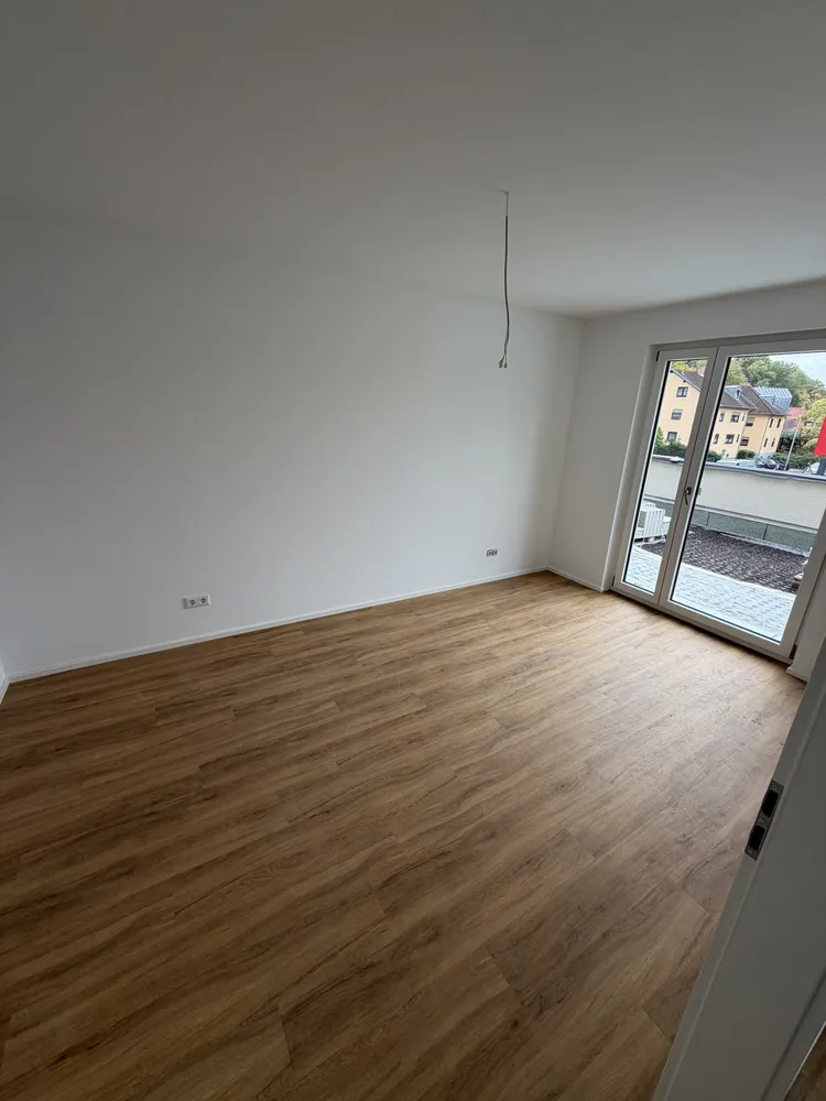 2 Zimmer Wohnung mit 59 m² in Aschaffenburg – Bild 1