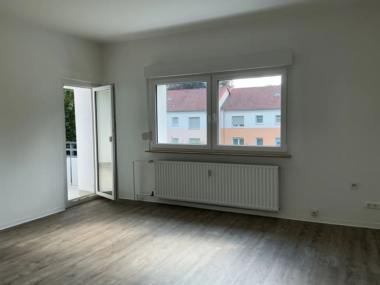 3 Zimmer Wohnung mit 74 m² in Herten – Bild 2