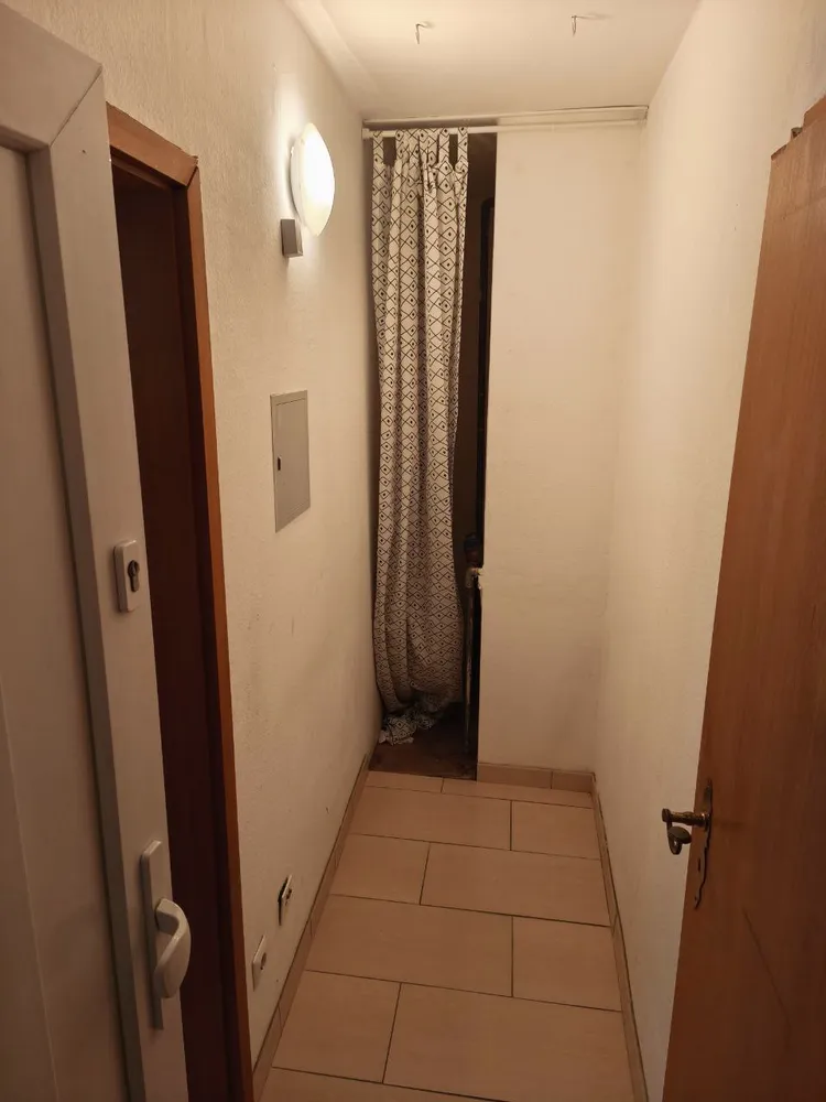 1 Zimmer Wohnung mit 38 m² in Heidelberg – Bild 4