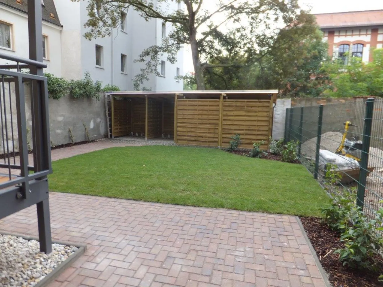 2 Zimmer Wohnung mit 65 m² in Leipzig – Bild 5