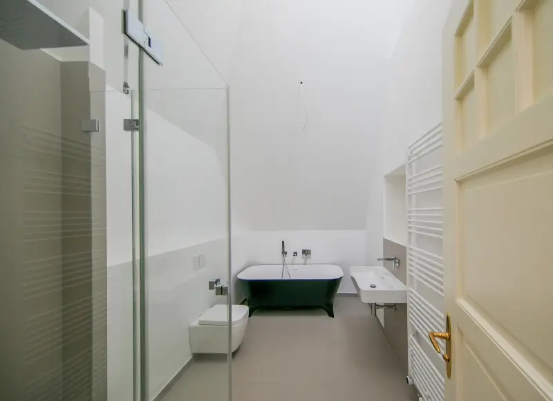 4 Zimmer Wohnung mit 157 m² in Berlin – Bild 6