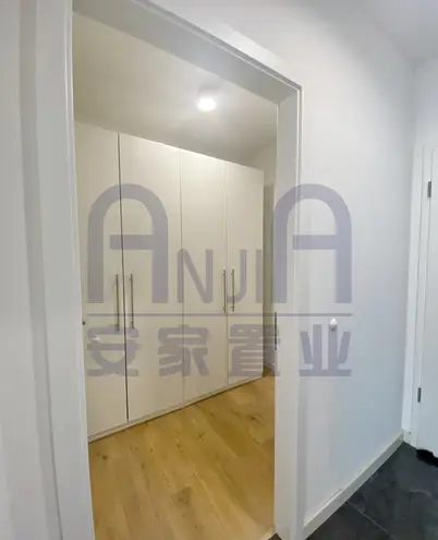 2 Zimmer Wohnung mit 46 m² in Frankfurt am Main – Bild 11