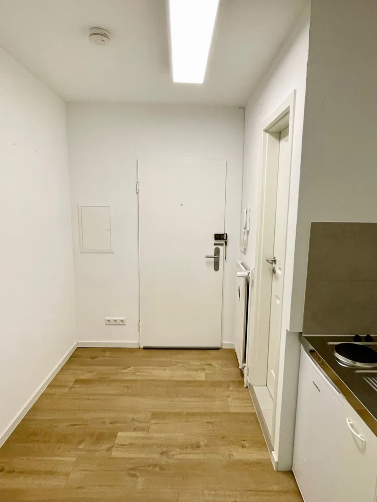 1 Zimmer Wohnung mit 24 m² in Heidelberg – Bild 4