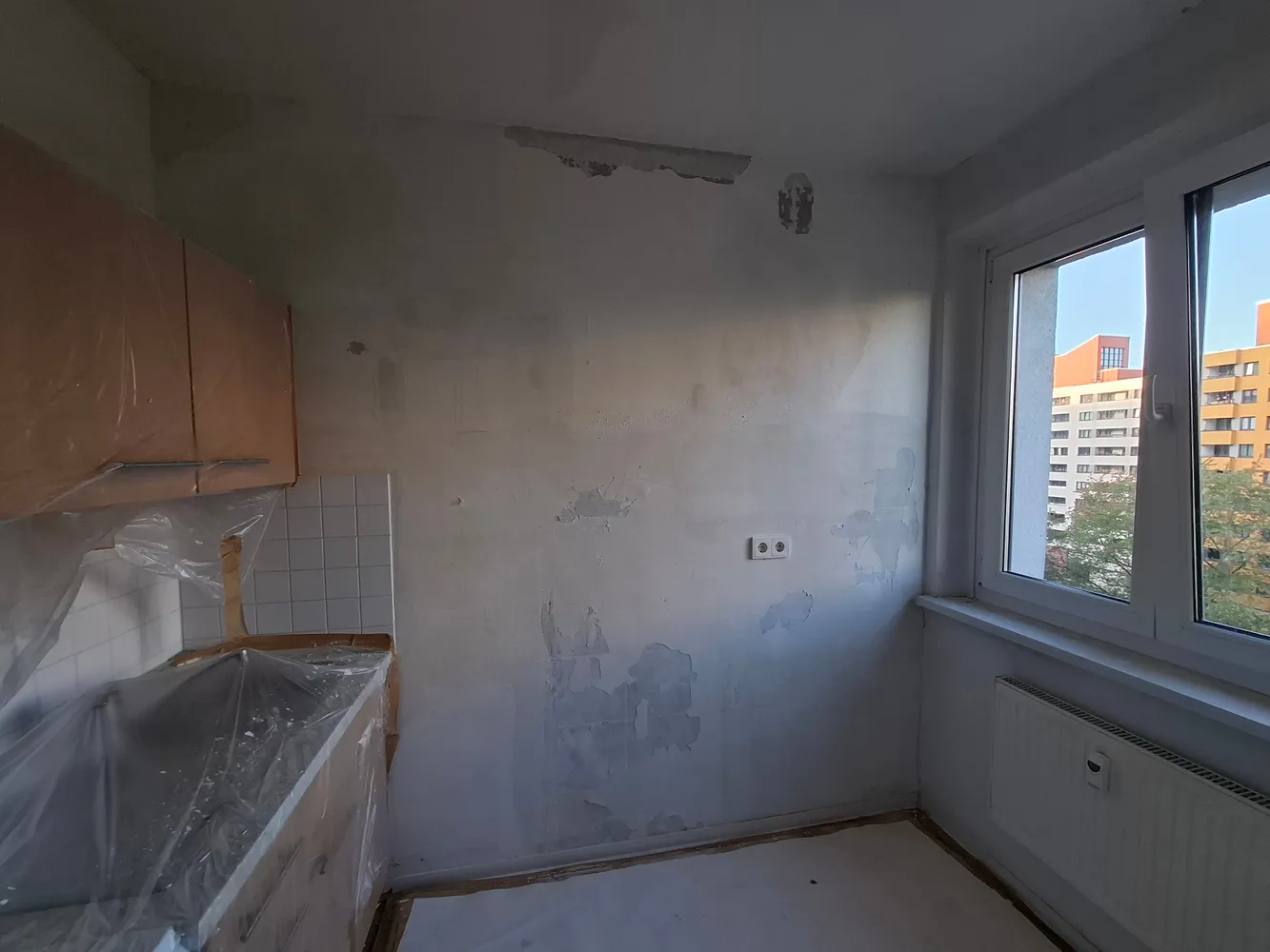 1 Zimmer Wohnung mit 32 m² in Berlin – Bild 6