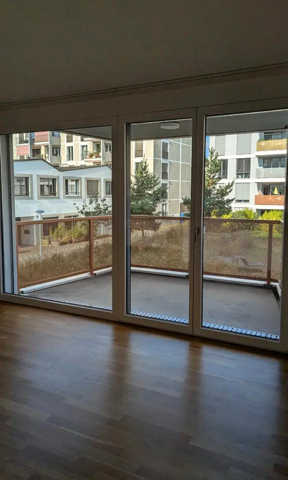 4 Zimmer Wohnung mit 72 m² in Lörrach – Bild 4