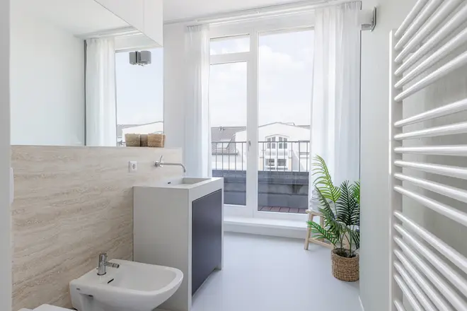 6 Zimmer Wohnung mit 334 m² in Frankfurt am Main – Bild 6
