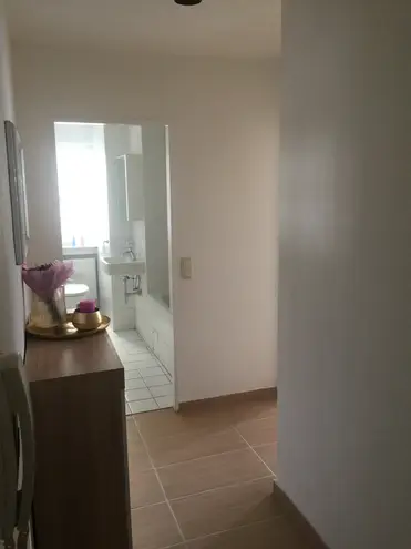 1 Zimmer Wohnung mit 31 m² in Frankfurt am Main – Bild 3
