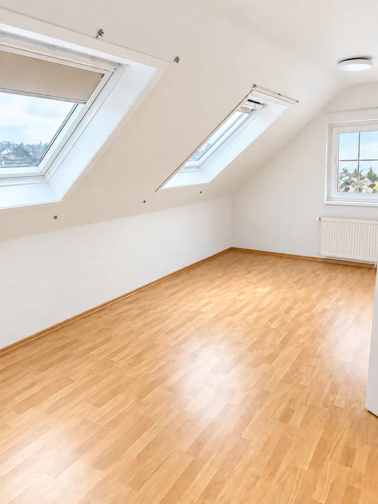 2 Zimmer Wohnung mit 45 m² in Wiesbaden – Bild 2