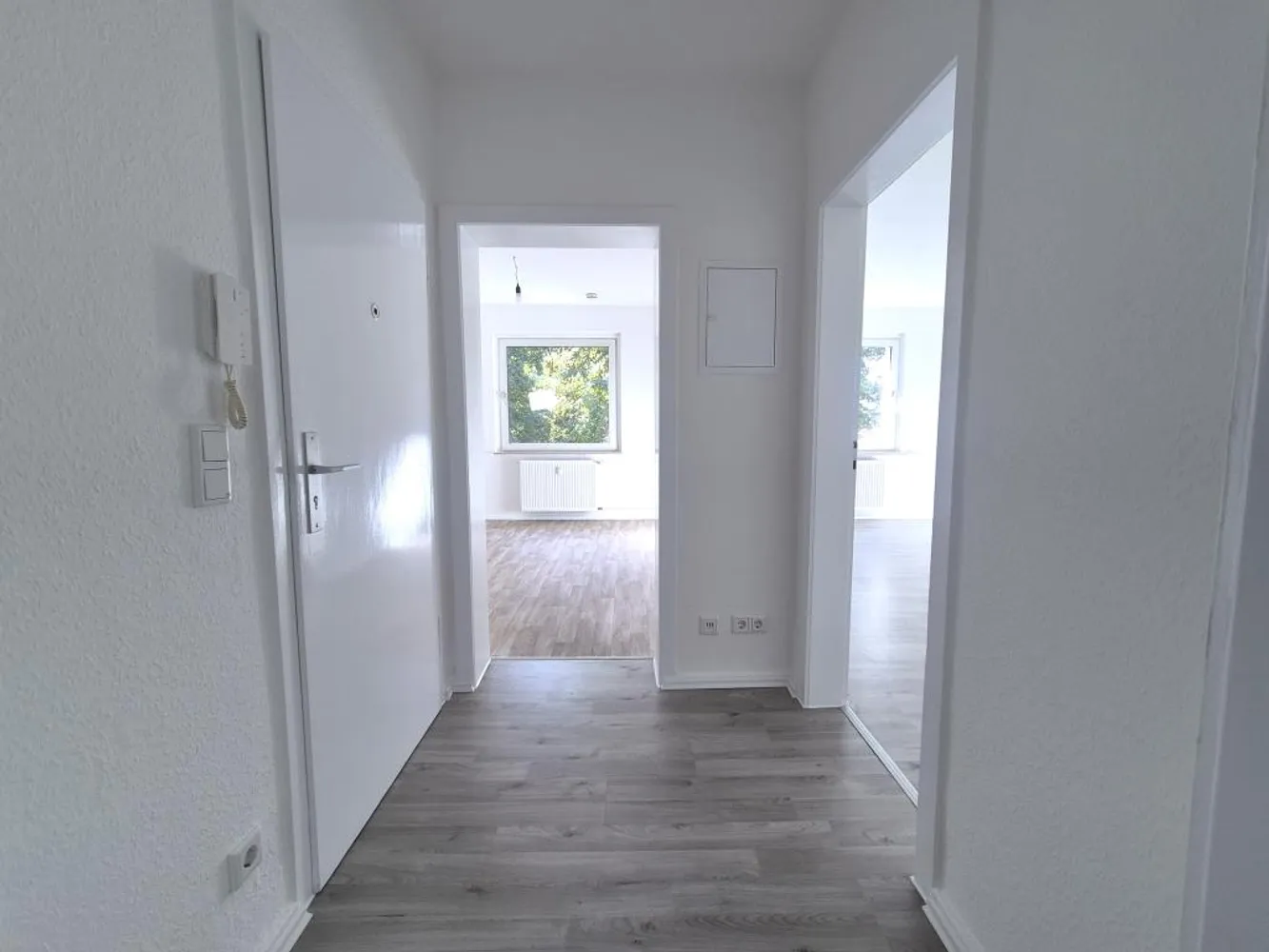2 Zimmer Wohnung mit 46 m² in Duisburg – Bild 7